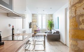 Guestready - Beautiful Apartment Near Train Station